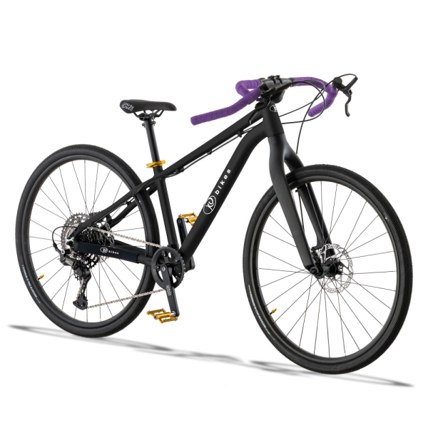 KUbikes 27,5 gravel